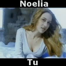 En mi mente estás como una adicción que se siente dulce, tierna y natural pasas el umbral de mi intimidad. Noelia Tu Acordes D Canciones