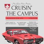 New Glarus Home | Cruisin' the Campus