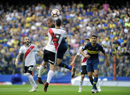 Escalação, fotos, vídeos e lances da partida. Habra Superclasico En La Fase Campeon River Y Boca Se Enfrentaran El 3 De Enero