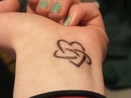 Heart Wrist Tattoos 12 Wonderful Collections Design Press In 2020 Heart Tattoo Wrist Wrist Tattoos For Women Wrist Tattoos