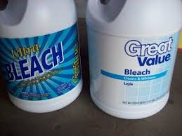 With this symptom, there is burning, burning and itching of the eyes. Bleach Allergies Bleach Allergy Symptoms Allergies List