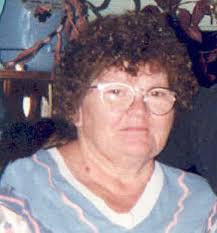 Betty Jean (Hammers) Bare