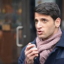 Eliza Ali, PhD (@heyelizaali)