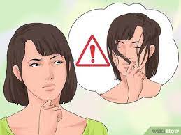 There is no one specific cause for a person to develop trichotillomania, but it is often reported to provide the individual with a sense of release from anxiety, stress or boredom. 4 Ways To Overcome A Hair Playing Addiction Wikihow