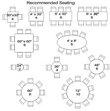 seating guide event banquet wedding party ultimate events