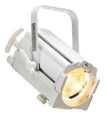 Center for innovative technology companies. Philips Selecon Acclaim Fresnel White Gearsource