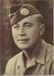 Lee Johnson, 517th PRCT