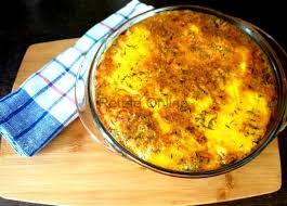 Musaca De Cartofi Cu Carne Tocata Fara Smantana