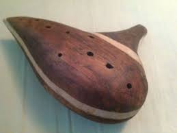 How To Make An Ocarina Music Instruments Diy Wooden Wooden Diy