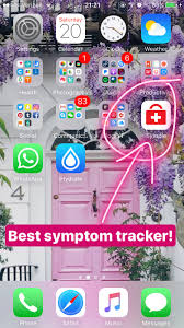 The worst years of my life. Tracking My Life With Symple App Review