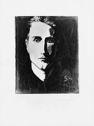 Portrait of Marcel Duchamp (Rose Sélavy)