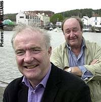 Support for the small fry