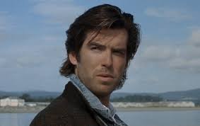 PIERCE BROSNAN: THE 1987 INTERVIEW