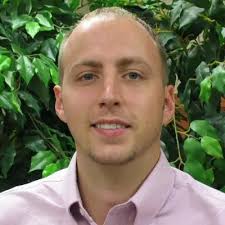 Nicholas Max M. Caldwell