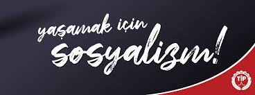 Türkiye i̇şçi partisi (ti̇p), 1961 yılında türkiye'de kurulan siyasi parti. Turkiye Isci Partisi Videos Facebook