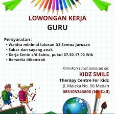 Bulan imunisasi anak sekolah sdn sukakerta kertajati majalengka 2019#imunisasi #bias2019 #imunisasi2019. Lowongan Kerja Guru Like And Share
