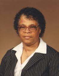 Obituary information for Mildred M. Woolridge
