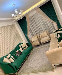Kayseri Salontak M Dekarasyon D Emelikkuma Salon Cocooning Salon Moderne Salon In 2020 Living Room Decor Curtains Elegant Living Room Design Living Room Decor Colors