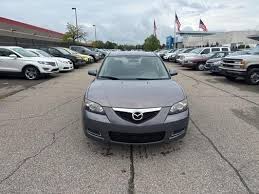 Image result for Galaxy Gray 2007 Mazda3