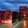 Severe Storms and Confirmed Tornado Cause Fatality and Extensive Damage Across Germany