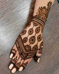 35 Best Navratri Mehndi Designs 2019 Images Videos Mehndi Designs For Hands Latest Mehndi Designs Mehndi Designs For Fingers