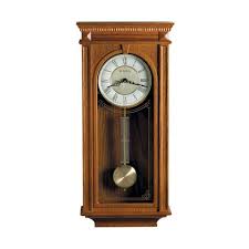 Most commonly, these are located near the 3 (iii), the 9 (ix), the center, or anywhere in the lower half of the clock face. Bulova Clocks C4419 Manorcourt 3 Tune Chiming Indoor Wood Frame Decorative Wall Clock 2 Tone Metal Dial Oak Brown Target