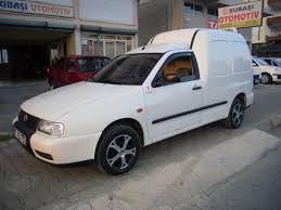 Volkswagen Caddy 2000 Volkswagen Caddy 1 9 Sdi Van Nanobilgi Araba