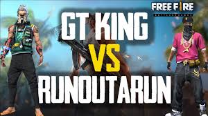 Follow our nimo tv free fire live www.nimo.tv/rangaming gaming with runoutarun channel link instagram id : Run Gaming Vs Gt King Clash Squad Free Fire Tricks And Tips Run Gaming Tamil Roadto1million Youtube