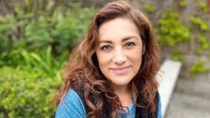 Maria returns to the Mission more than 15 years after first seeking help