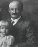 Ole Helgeson Rohm (1872-1929): homenaje de Find a Grave