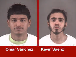 Omar Saenz's Instagram, Twitter & Facebook