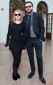 Сегодня актеру, режиссеру и продюсеру алексею аграновичу исполняется 48 лет. Viktoriya Tolstoganova I Aleksej Agranovich Lyudi V Chernom Policiya Mody Womanhit Ru