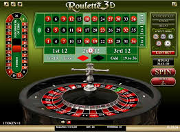 ▷ Roulette en Ligne : Jouer 