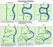 Mississippi River Wikipedia