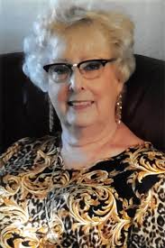 Obituary for Carol Ann Yarber