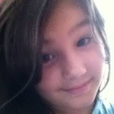 Teagan Rose Harrington (teaganharringto)