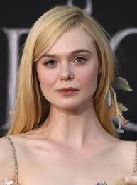 Elle Fanning : r/VindictaRateCelebs