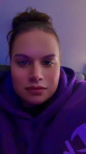 Judy and Troy in The Trailer Park