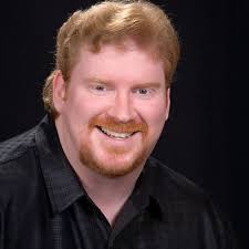 Darren Marlar: Actor, comedian and voice artis…