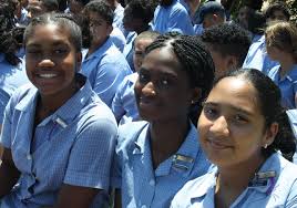 1 THE SETTLERS HIGH SCHOOL