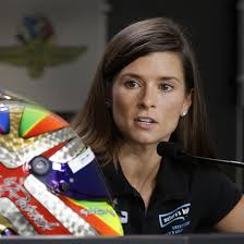 Danica Patrick: 'A top five for me is now a top 15'