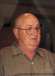 Obituary information for Gerald Dale Robson