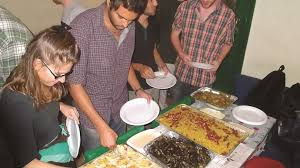 فسحة سمية أشهر مطعم للأكل البيتي المصري