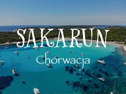 Strona główna chorwacja plaże chorwacja plaża saharun veli rat (dugi otok). Zatoka Sakarun Najladniejsza Zatoka Adriatyku Travelstory