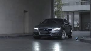 We look forward to serving you! Audi Piloted Parking In The Garage Youtube