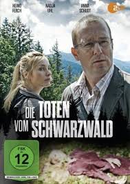 Von denen matteo unter tatverdacht verletzt entkommt. Die Toten Vom Schwarzwald Auf Dvd Portofrei Bei Bucher De