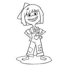 Carl was a rhino living during the ice age with his rhino friend frank. Cartoon Coloring Pages Momjunction Zoo Coloring Pages Cartoon Coloring Pages Coloring Pages For Kids