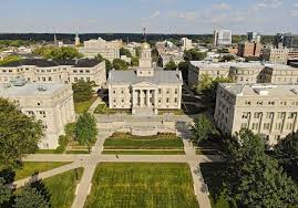 University of Iowa | Honor Society