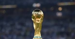Piala Dunia 2026