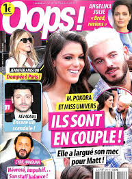 Les confinements à répétition auraient eu de lourdes conséquences dans son couple, selon plusieurs médias. La Une De La Presse People Capucine Anav Laetitia Casta Patrick Bruel Leblogtvnews